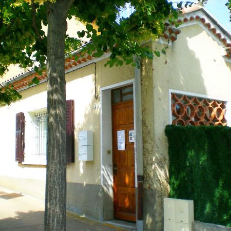 Apartament 2 Chemin Neuf Balcon Gréoux-les-Bains Zewnętrze zdjęcie