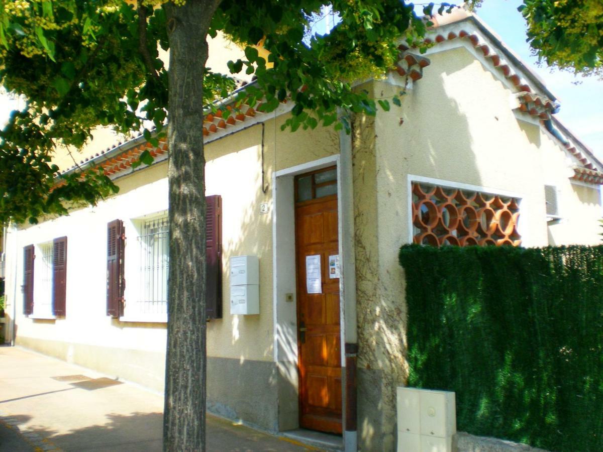 Apartament 2 Chemin Neuf Balcon Gréoux-les-Bains Zewnętrze zdjęcie