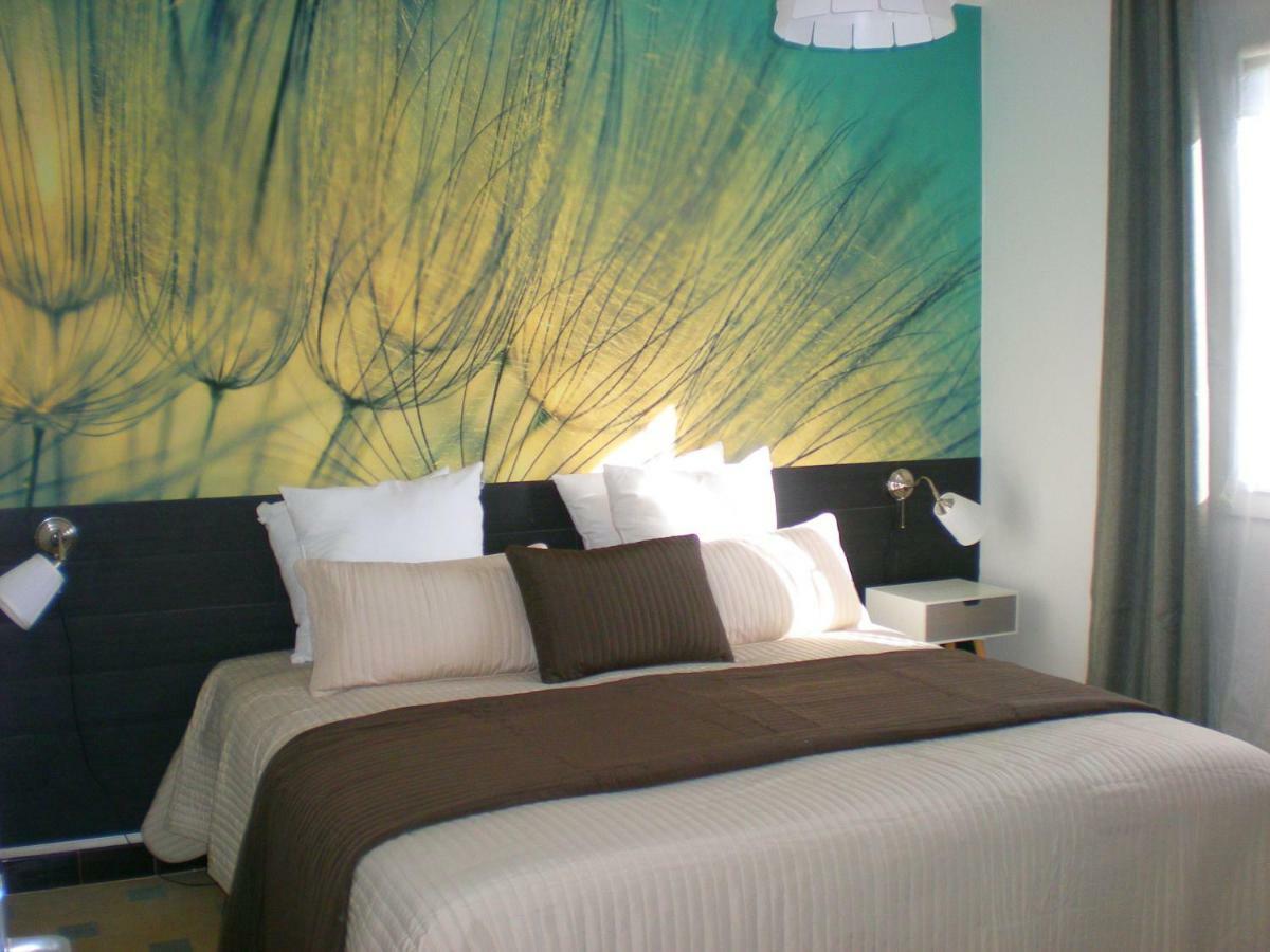 Apartament 2 Chemin Neuf Balcon Gréoux-les-Bains Zewnętrze zdjęcie